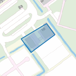 Perceel ZVB00-O-2260