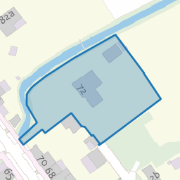 Perceel ZVB00-O-2270