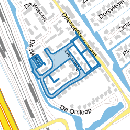 Perceel ZVB00-O-2272