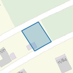 Perceel ZVB00-O-2285