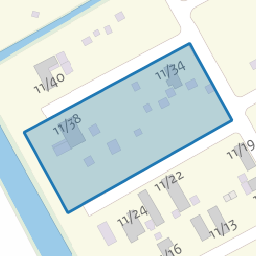 Perceel ZVB00-O-2291