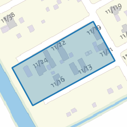 Perceel ZVB00-O-2292