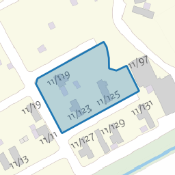 Perceel ZVB00-O-2295