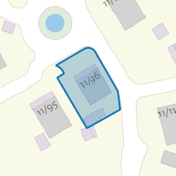 Perceel ZVB00-O-2298