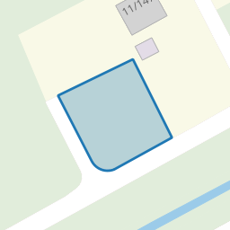 Perceel ZVB00-O-2311