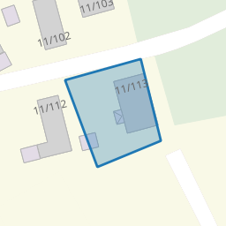 Perceel ZVB00-O-2314