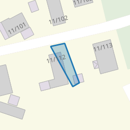 Perceel ZVB00-O-2315