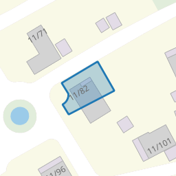 Perceel ZVB00-O-2318