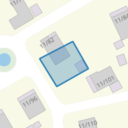 Perceel ZVB00-O-2319