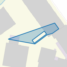 Perceel ZVB00-O-2335