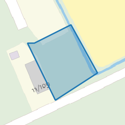 Perceel ZVB00-O-2341