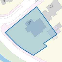 Perceel ZVB00-O-2346