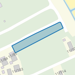 Perceel ZVB00-O-2349