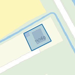 Perceel ZVB00-O-2351