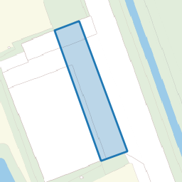 Perceel ZVB00-O-2353