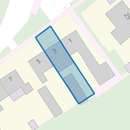 Perceel ZVB00-O-2360