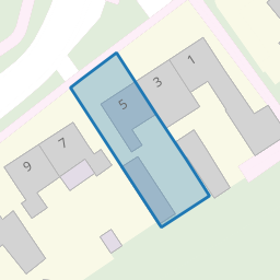 Perceel ZVB00-O-2361