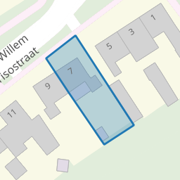 Perceel ZVB00-O-2362