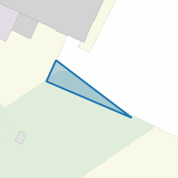 Perceel ZVB00-O-2364