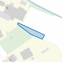 Perceel ZVB00-O-2365