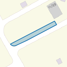 Perceel ZVB00-O-2371