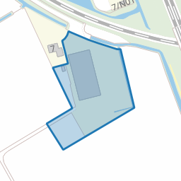 Perceel ZVB00-O-2374