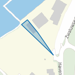 Perceel ZVB00-O-2380