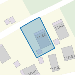 Perceel ZVB00-O-2384