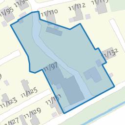 Perceel ZVB00-O-2389