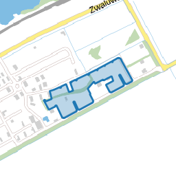 Perceel ZVB00-O-2391