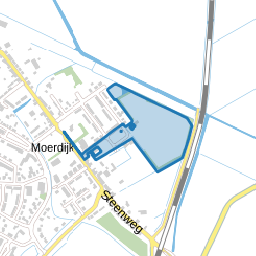 Perceel ZVB00-O-2393