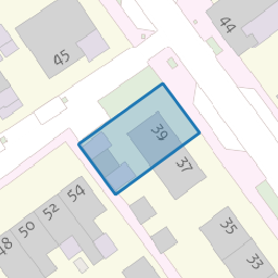 Perceel ZVB00-O-2395