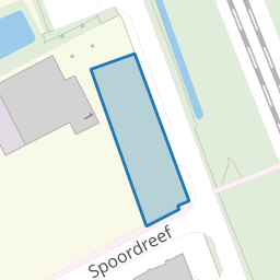 Perceel ZVB00-O-2404