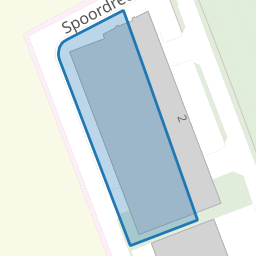 Perceel ZVB00-O-2413