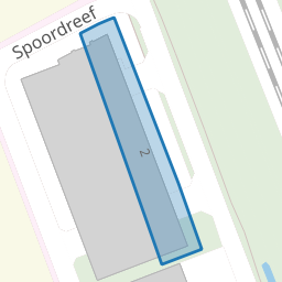 Perceel ZVB00-O-2414