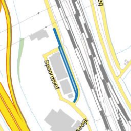 Perceel ZVB00-O-2425