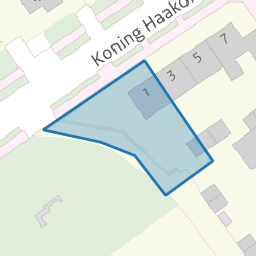 Perceel ZVB00-O-2428