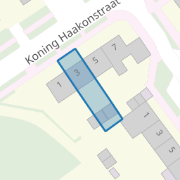 Perceel ZVB00-O-2429