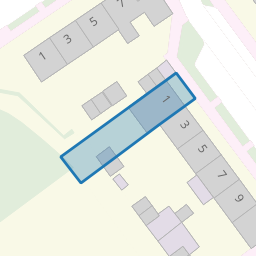 Perceel ZVB00-O-2432