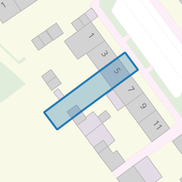 Perceel ZVB00-O-2434