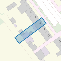 Perceel ZVB00-O-2435