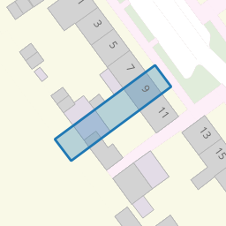 Perceel ZVB00-O-2436