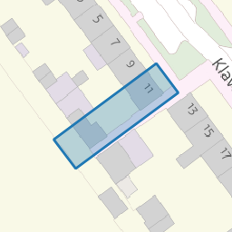 Perceel ZVB00-O-2437