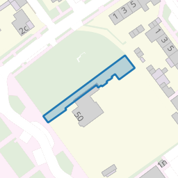 Perceel ZVB00-O-2439