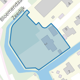 Perceel ZVB00-O-2442