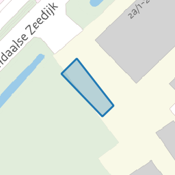 Perceel ZVB00-O-2445