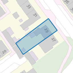 Perceel ZVB00-O-2446