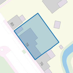 Perceel ZVB00-O-2450