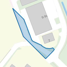 Perceel ZVB00-O-2457