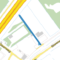 Perceel ZVB00-O-2462